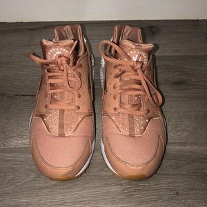 Nike Air Huarache Shoes - US Size 8.5